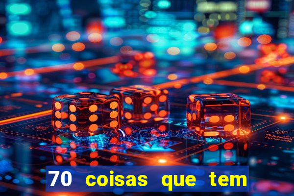 70 coisas que tem no halloween